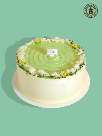 SPECIAL SIGNATURE CENDOL CAKE