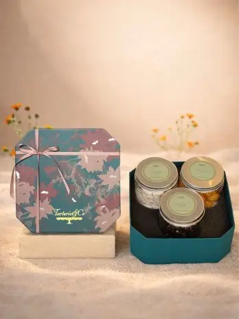 AL-MINA HAMPERS KUE KERING